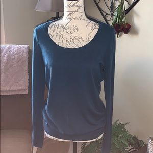 Ann Taylor Lightweight sweater